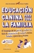 Educación canina para toda la familia - Alba Fernández & Víctor Padilla