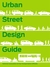 Urban Street Design Guide - NACTO