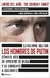 Los hombres de Putin - Catherine Belton - NOVEDAD