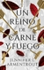 Un reino de carne y fuego - Jennifer Armentrout . Sangre y cenizas 2
