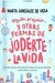 Orgullo, prejuicio... y otras formas de joderte la vida - Marta González de Vega