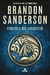 Esquirla del amanecer - Brandon Sanderson. El Archivo de las Tormentas 3.5