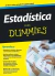 Estadistica para Dummies - Deborah J. Rumsey