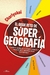 El gran reto de Súper Geografía - Charlyokei