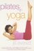 Pilates + Yoga - Jill Everett