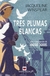 Tres plumas blancas -Jacqueline Winspear - Maisie Dobbs 2