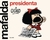 Mafalda presidenta - Quino