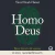 Homo Deus: Breve historia del mañana - Yuval Harari - AUDIOLIBRO