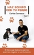 Haz equipo con tu perro - Carlos Carrasco