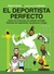 El deportista perfecto - Miguel Simón