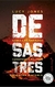 Desastres - Lucy Jones