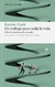 Un trabajo para toda la vida - Rachel Cusk. Sobre la experiencia de ser madre