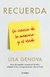 Recuerda - Lisa Genova
