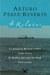 4 relatos - Arturo Pérez Reverte