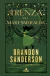 Trenza del mar Esmeralda - Brandon Sanderson - Novela Secreta 1