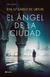 El Ángel de la Ciudad - Eva García Sáenz de Urturi