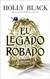 El legado robado - Holly Black - El legado robado 1
