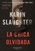 La chica olvidada - Karin Slaughter - Andrea Oliver 2