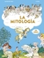 La mitología en cómic - Sandrine Mirza, Clotka