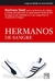 Hermanos de sangre - Barbara Smit