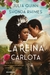 La reina Carlota - Julia Quinn