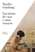 Las tareas de casa y otros ensayos- Natalia Ginzburg