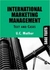 International Marketing Management: Text and Cases - U C Mathur - (ingles)