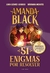 Amanda Black. 51 enigmas por resolver - Juan Gómez-Jurado