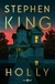 Holly - Stephen King