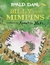 Billy y los Mimpins - Roald Dahl (ilustrado)