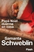 Papá Noel duerme en casa - Samanta Schweblin