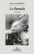 La llamada: Un retrato - Leila Guerriero