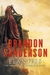 Elantris (edición 10 aniversario: versión definitiva del autor) - Brandon Sanderson