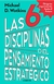 Las 6 disciplinas del pensamiento estratégico - Michael D. Watkins