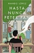 Hasta nunca, Peter Pan - Nando López