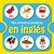 Mis primeras palabras en inglés - VV. AA.