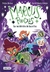 Anna Kadabra 3: La maldición de los Elfos - Pedro Mañas