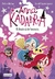 Anna Kadabra 8: El festival de brujería - Pedro Mañas