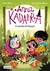 Anna Kadabra 7: El secreto del bosque - Pedro Mañas