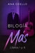 Bilogía Más - Libros 1 y 2 - Ana Coello
