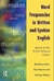 Word Frequencies in Written and Spoken English - Geoffrey Leech
