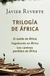 Trilogía de África - Javier Reverte