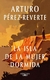 La isla de la mujer dormida - Arturo Pérez-Reverte