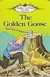 The Golden Goose - Brothers Grimm - Audiobook
