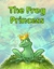 The frog princess - E. D. Baker - Audiobook