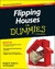Flipping Houses for dummies - Ralph R. Roberts