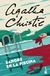 Sangre en la piscina - Agatha Christie (Reedición)