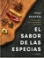 El sabor de las especias - Yuli Perpén
