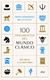 100 fragmentos del mundo clásico - David Hernández de la Fuente