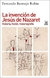 La invencion de Jesus de Nazaret - Fernando Bermejo Rubio